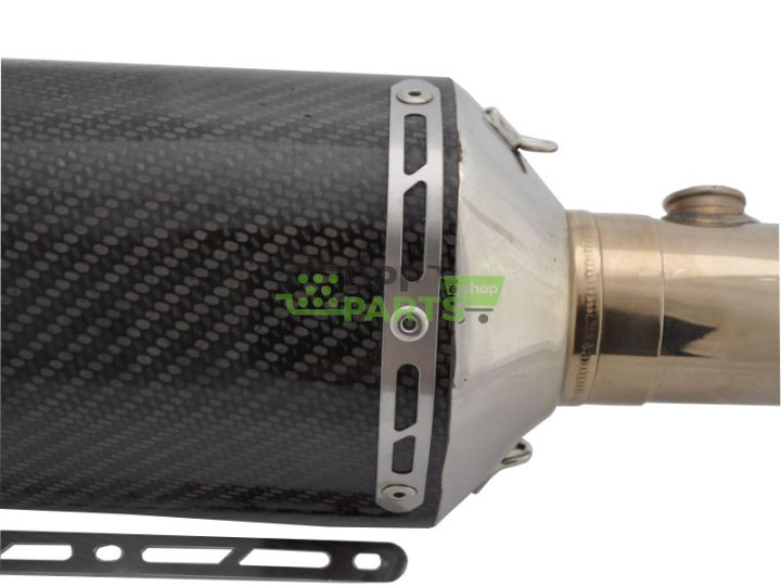 Opaska do tłumika Yoshimura