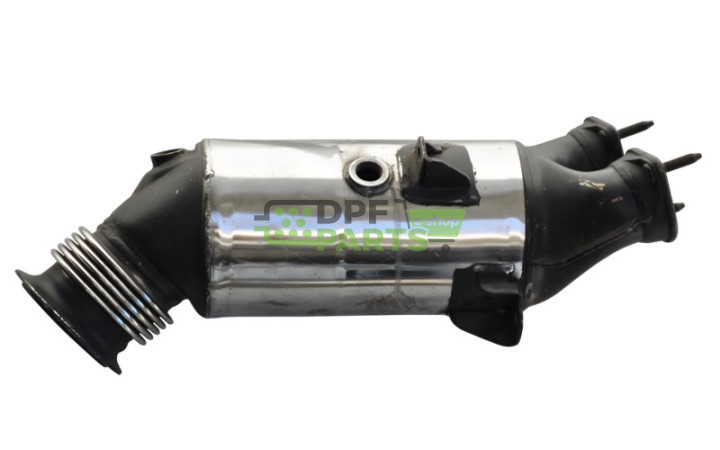 Katalizator BMW 335i E93 - 18307597062