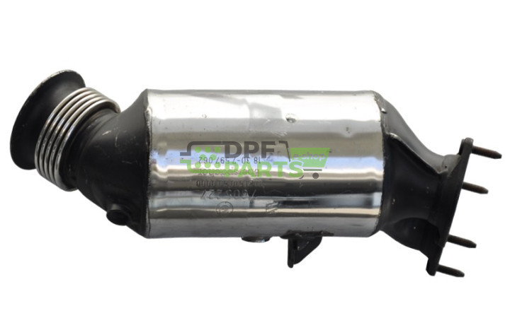 Katalizator BMW 335i E93 - 18307597062