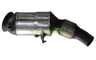 Katalizator - BMW F30 / F10 / F11 / Z4 - 2.0 - 7629253 / 18327645665