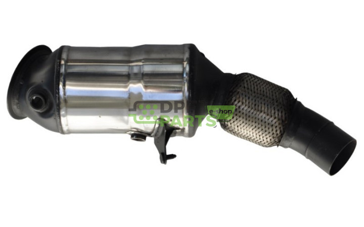 Katalizator - BMW F30 / F10 / F11 / Z4 - 2.0 - 7629253 / 18327645665