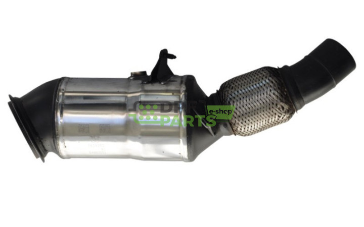 Katalizator - BMW F30 / F10 / F11 / Z4 - 2.0 - 7629253 / 18327645665