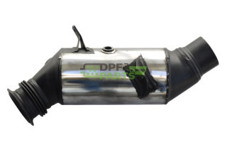 Katalizator BMW 6 / X5 / X6 3,5T, 4,0i - 7599198