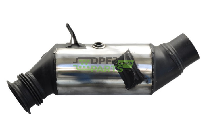 Katalizator BMW 6 / X5 / X6 3,5T, 4,0i - 7599198