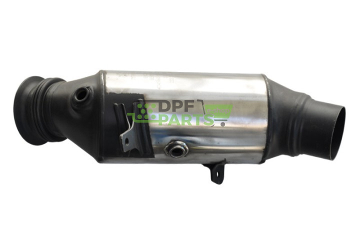 Katalizator BMW 6 / X5 / X6 3,5T, 4,0i - 7599198