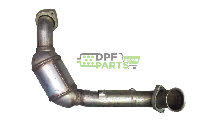 Katalizator MERCEDES C Klasa W202 CLK W208 - 2.4-3.2 - A2084901619