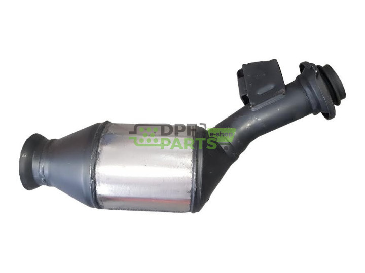 Katalizator MERCEDES Vito W639 111 - 2.2 CDI - A6394900614 6394900081 KT6021