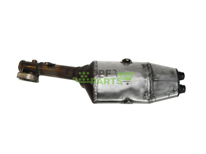 Tłumik / tłumiki Honda CBR 1000 RR