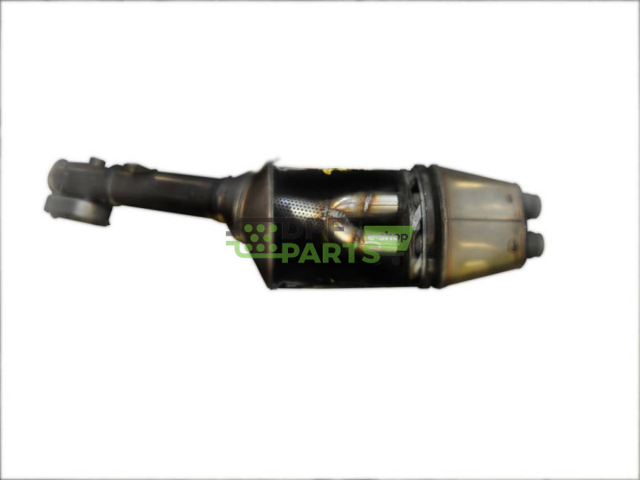 Tłumik / tłumiki Honda CBR 1000 RR