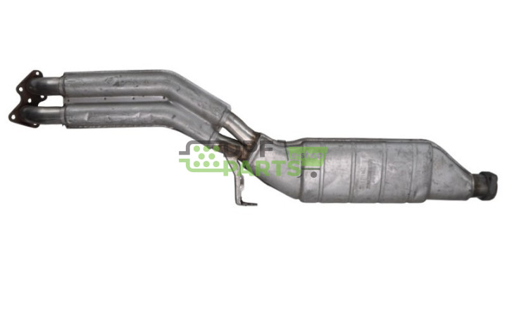Katalizator - BMW 750iL - 5.0 - 1711662 / 18301728976 / 11761716771