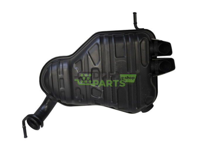 Tłumik tylny PSA 4234