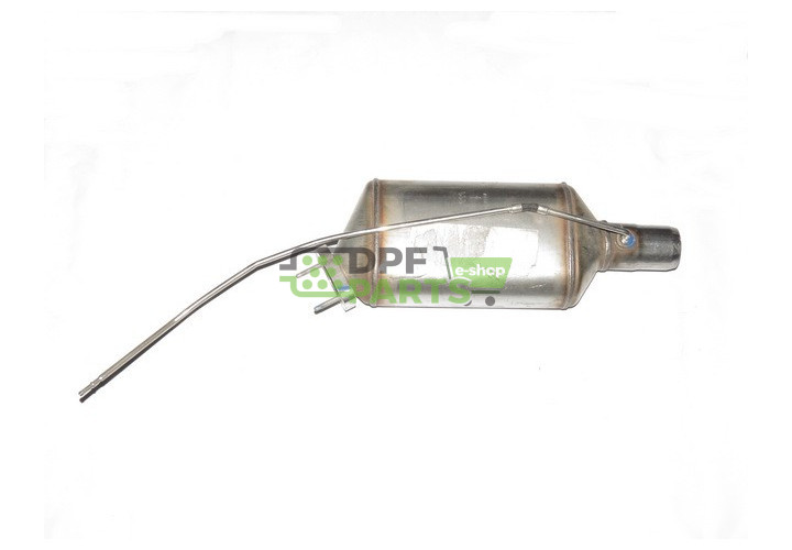 Flitr DPF / FAP // CHRYSLER 300C // 