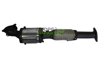 Katalizator Ford - 20130307B, CV61-5E211-VA