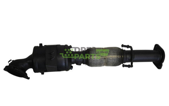 Katalizator Ford - 20130307B, CV61-5E211-VA