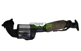 Katalizator Ford - 1252256X