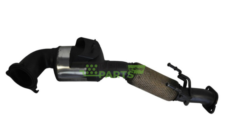 Katalizator Ford - 1252256X
