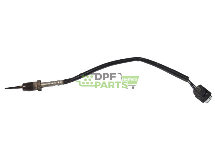 Czujnik temperatury spalin oryginał BMW 13627795174 / 7795174 / 13627809153 / 7809153
