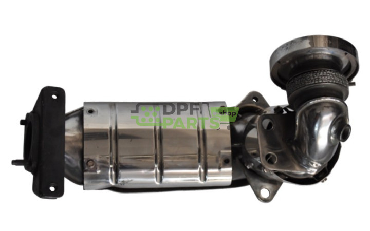 Katalizator Ford - 1B622A