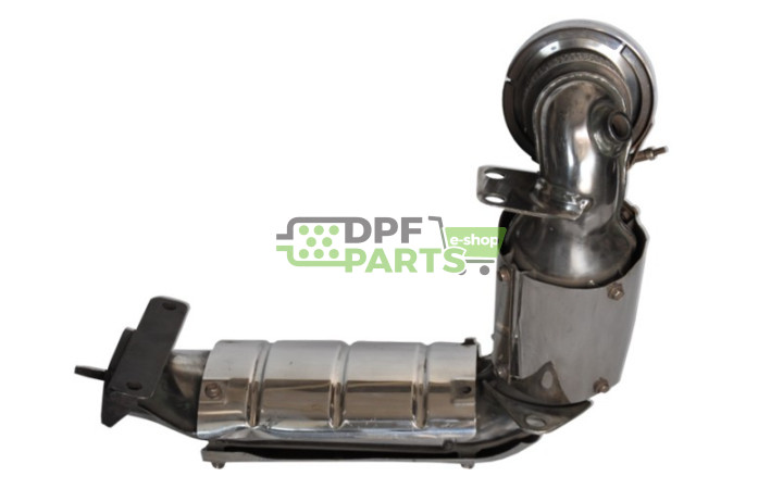 Katalizator Ford - 1B622A