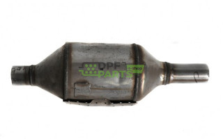 Filtr cząstek stałych DPF, City-Filter - AUDI / SEAT / VW - KBA17026