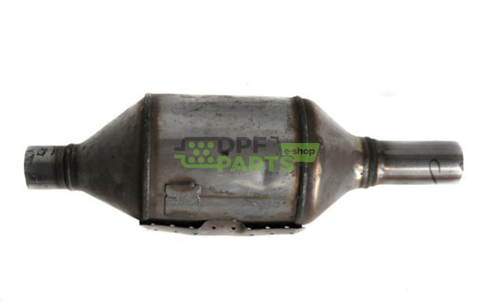 Filtr cząstek stałych DPF, City-Filter - AUDI / SEAT / VW - KBA17026