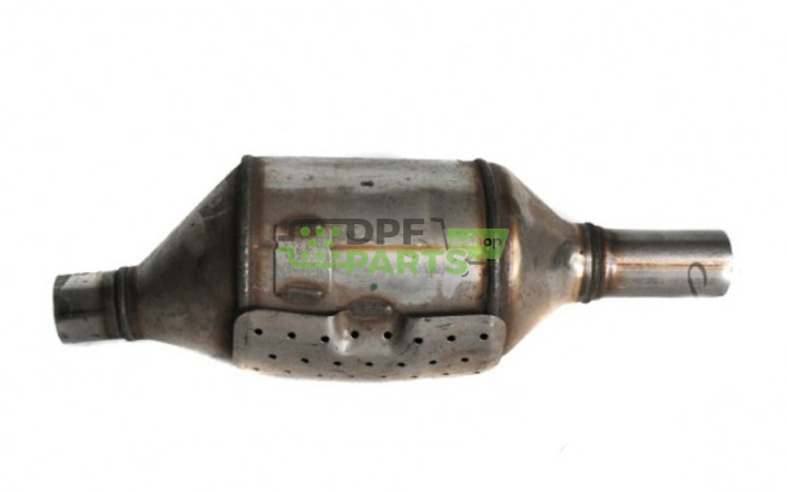 Filtr cząstek stałych DPF, City-Filter - AUDI / SEAT / VW - KBA17026