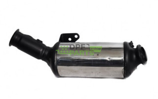 Filtr cząstek stałych DPF - Mercedes W164 - KT1257 / PF0035 / 1644907236