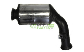 Katalizator MERCEDES W203 / W209 / W211 - 2.7 TD - 
