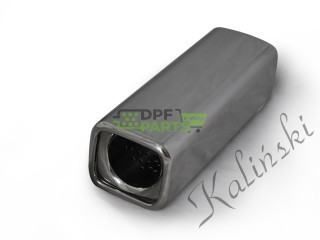 Końcówka / Nakładka  uniwersalna lewa