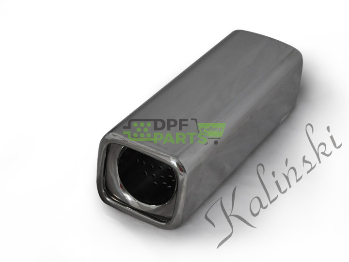 Końcówka / Nakładka  uniwersalna lewa