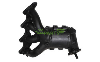 katalizator KIA CEED -  Nr OE. 28510-2BH0