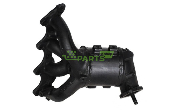 katalizator KIA CEED -  Nr OE. 28510-2BH0