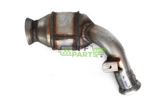 Katalizator - Mercedes C200 C220 - 103R000252