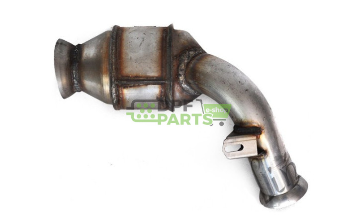 Katalizator - Mercedes C200 C220 - 103R000252