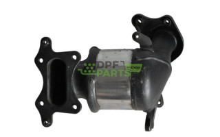 Katalizator Honda - 96LJ1425, 8892B00