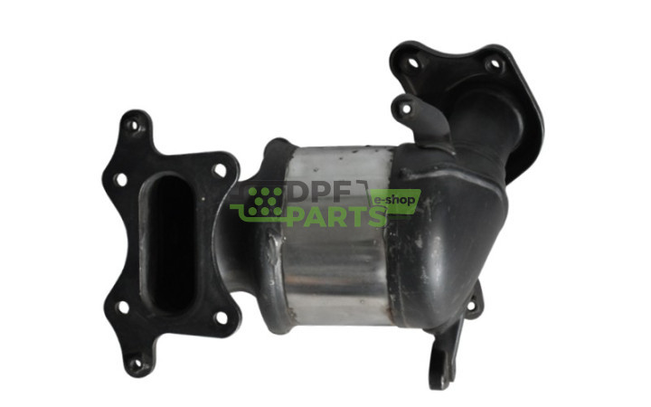 Katalizator Honda - 96LJ1425, 8892B00