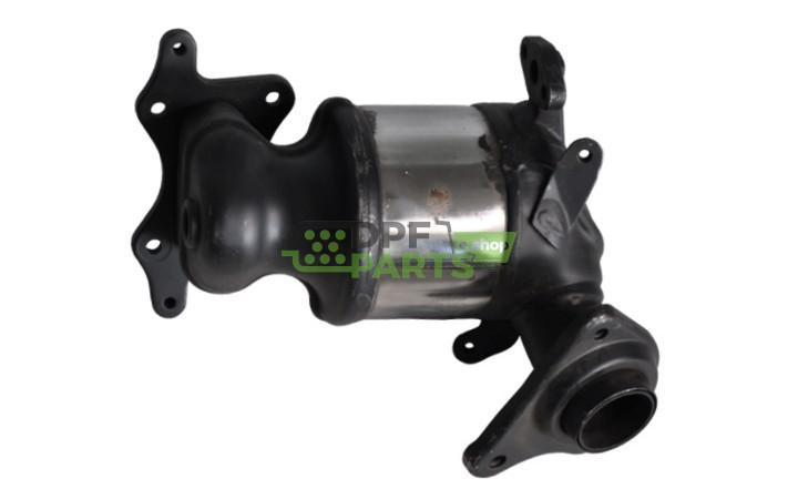 Katalizator Honda - 96LJ1425, 8892B00