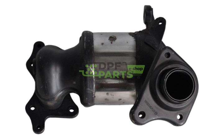 Katalizator Honda - 96LJ1425, 8892B00