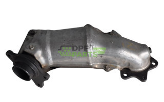 Katalizator Honda Civic VIII 2.2CDTi / 18190RSSE00