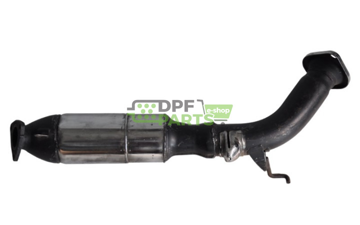 Katalizator Honda - C53018