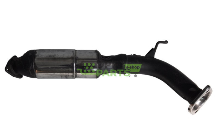 Katalizator Honda - C53018
