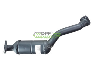 Katalizator HONDA Civic UFO - 1.4 - 18160 RSH E00 18160RSHE00