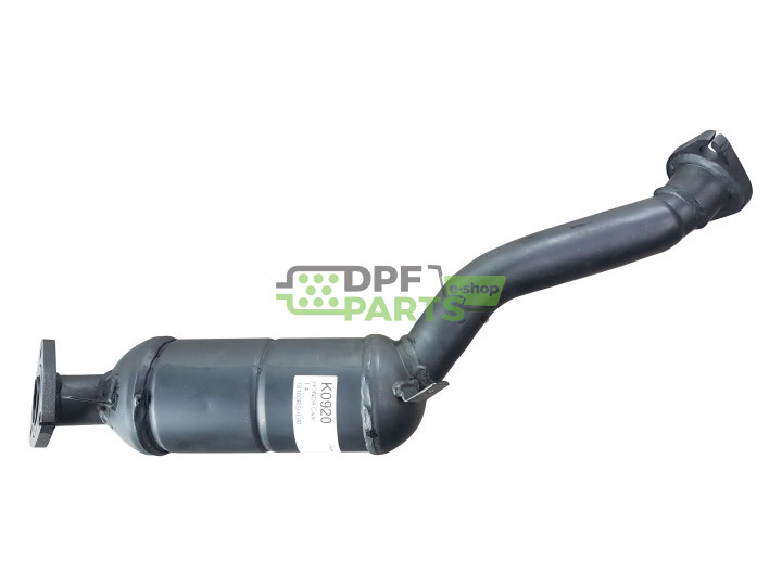 Katalizator HONDA Civic UFO - 1.4 - 18160 RSH E00 18160RSHE00