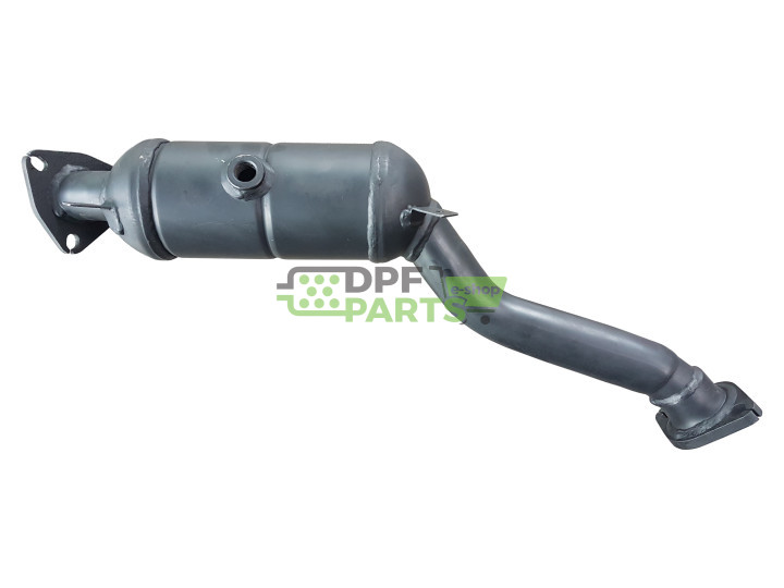 Katalizator HONDA Civic UFO - 1.4 - 18160 RSH E00 18160RSHE00