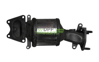 Katalizator HONDA Civic VIII - 2.2 i-CTDi 
