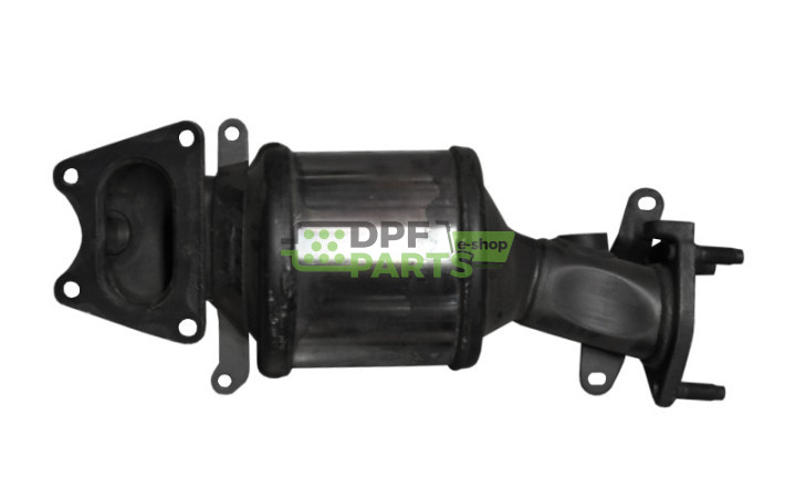 Katalizator HONDA Civic VIII - 2.2 i-CTDi 