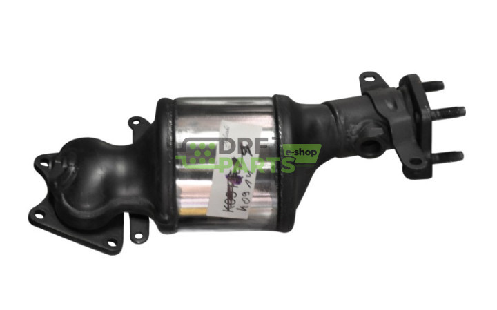 Katalizator HONDA Civic VIII - 2.2 i-CTDi 