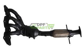 Katalizator Mazda 5 2.3