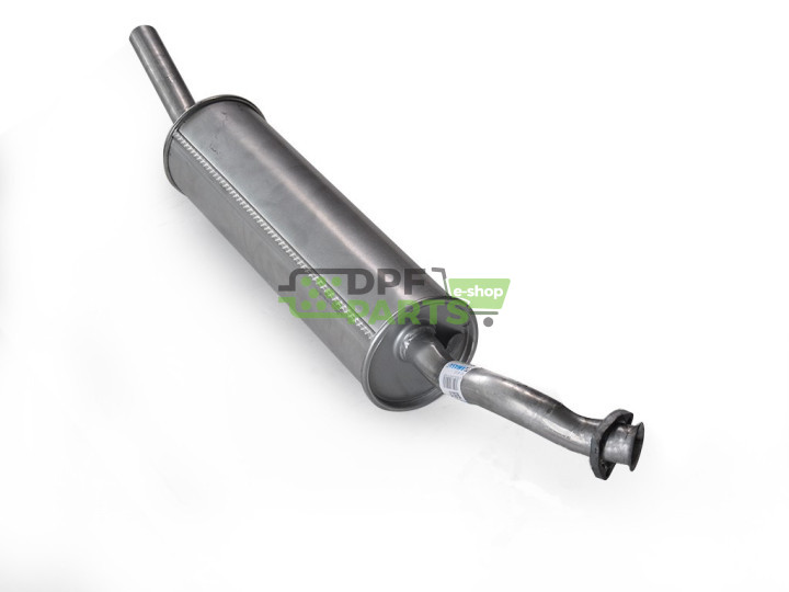 Tłumik/ tłumiki/ IMASAF / BMW 3 (E21) 323 i