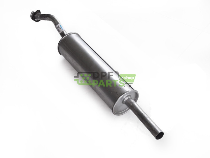 Tłumik/ tłumiki/ IMASAF / BMW 3 (E21) 323 i